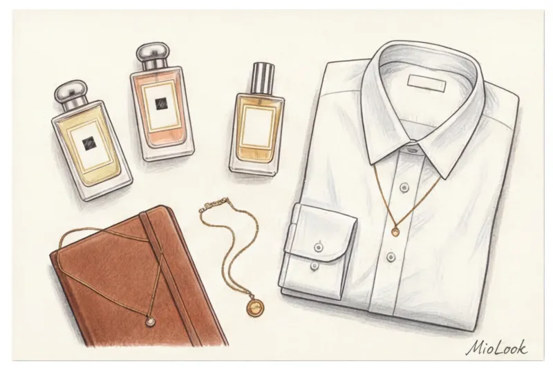 Искусство сочетания ароматов Jo Malone: проверенные миксы - 5