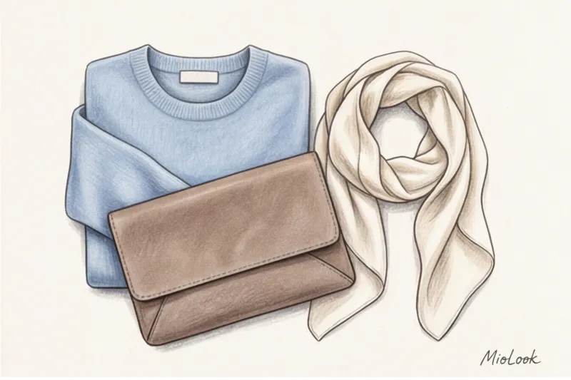 Располагающий стиль: одежда для нетворкинга и знакомств - 3