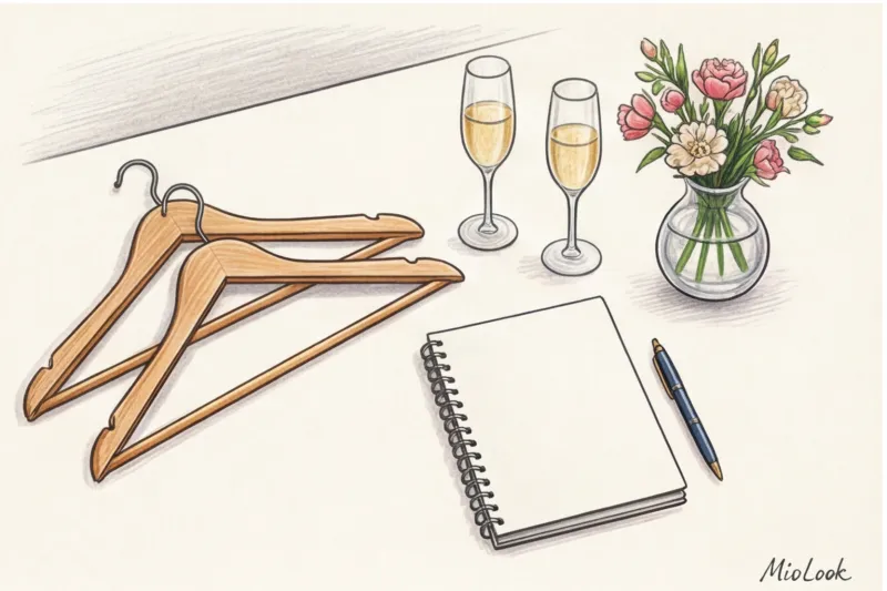 Своп-вечеринка: как организовать стильный обмен вещами с подругами - 7