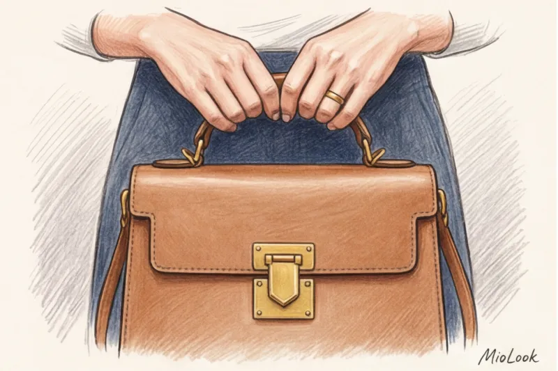 От чего стоит отказаться: 10 вещей, которые нельзя носить после 40 лет - 4