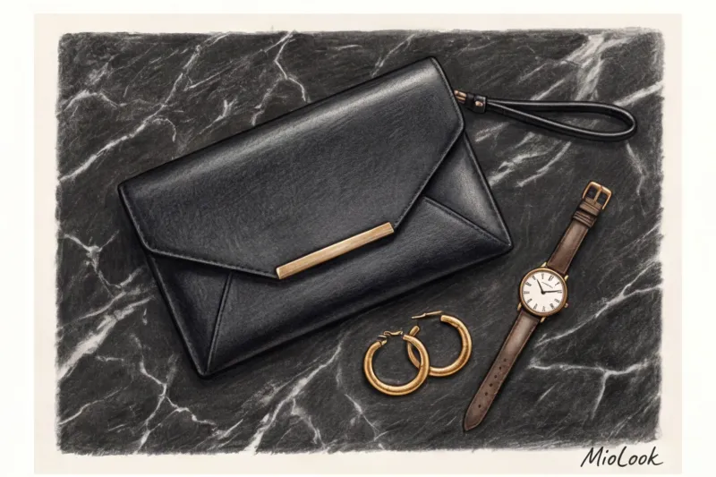 Идеи образов на свидание для женщин 30+: элегантность и статус - 5