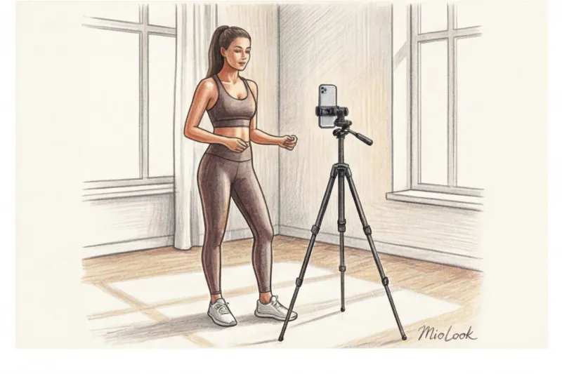 Нейросеть для определения типа фигуры: как узнать свои пропорции по фото - 8