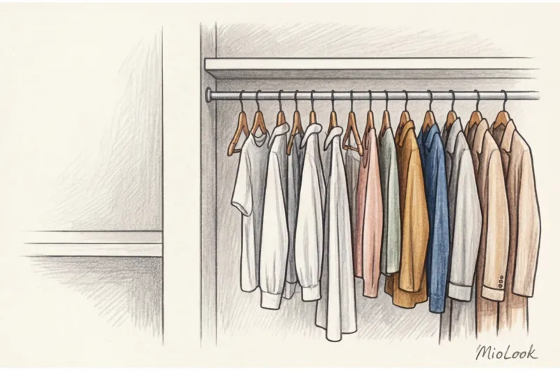 Переработка одежды: куда сдать старые, рваные и непригодные для носки вещи - 8