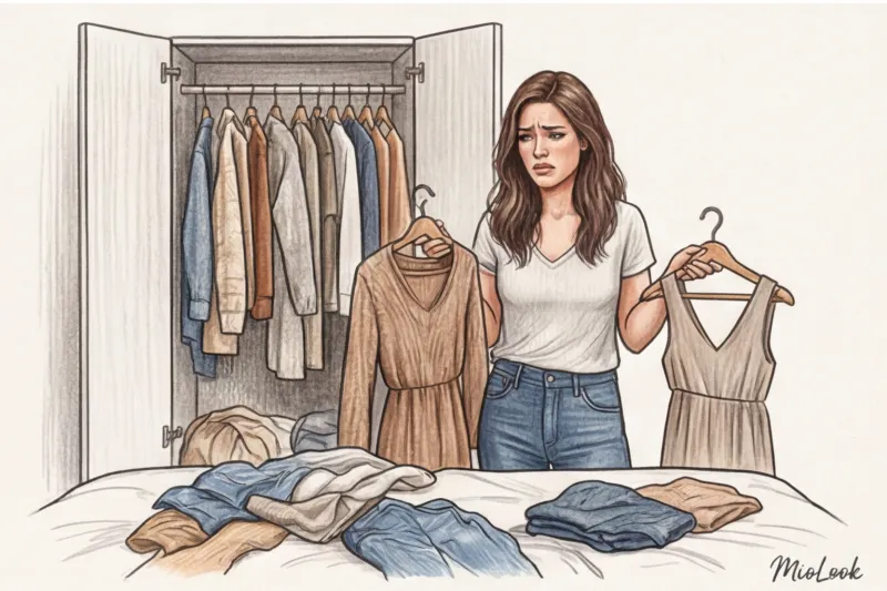Кризис стиля: что делать, когда разонравился весь гардероб - 8