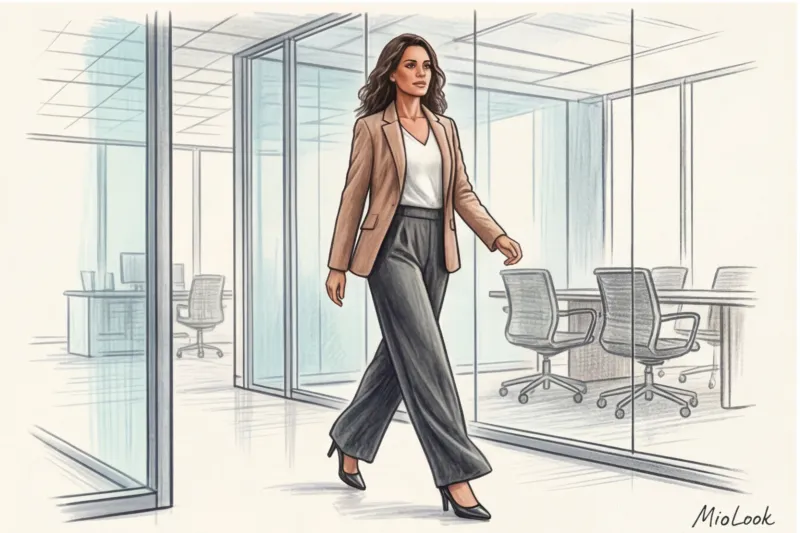 7 главных ошибок в стиле женщины-руководителя, которые убивают авторитет - 7