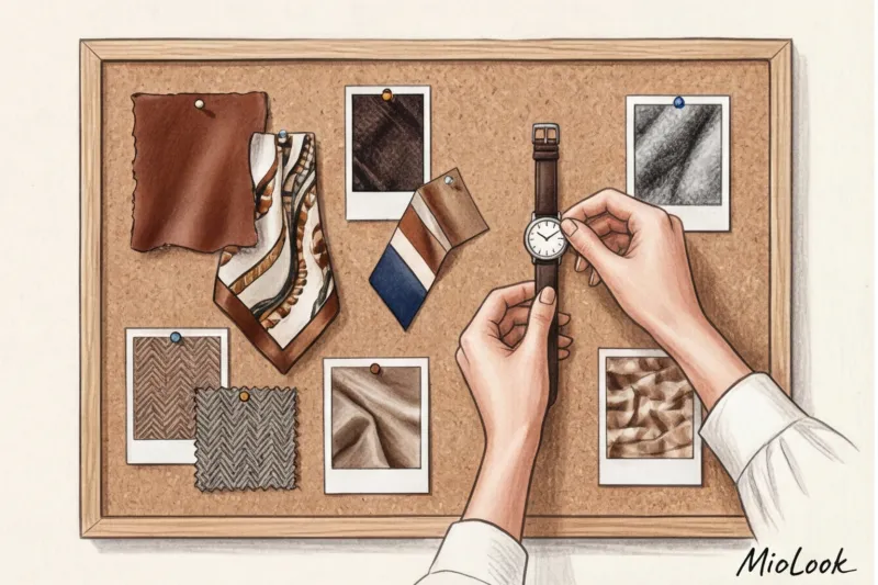 Как найти свой стиль одежды женщине: пошаговое руководство - 4