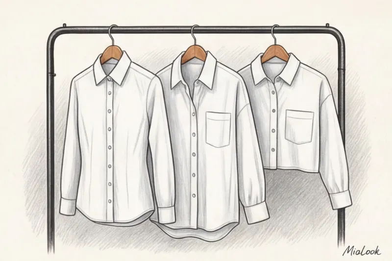 Идеальный онлайн-шопинг: как покупать одежду в интернете без возвратов - 5