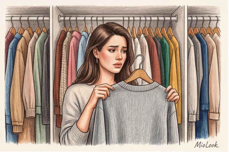 Affordable Style: How to Update Your Wardrobe Without Spending Extra Money