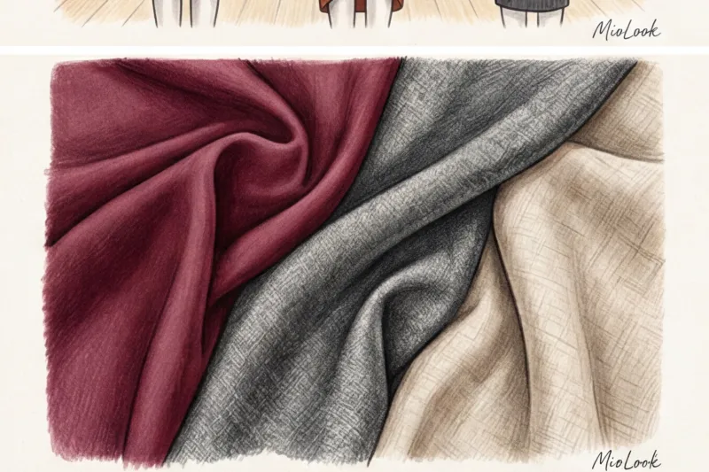 Фасоны платьев для женщин 40 лет: от повседневных до вечерних - 5