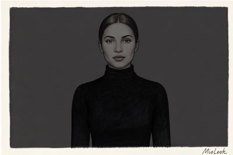 Какие цвета одежды лучше всего смотрятся в кадре на видео - 9