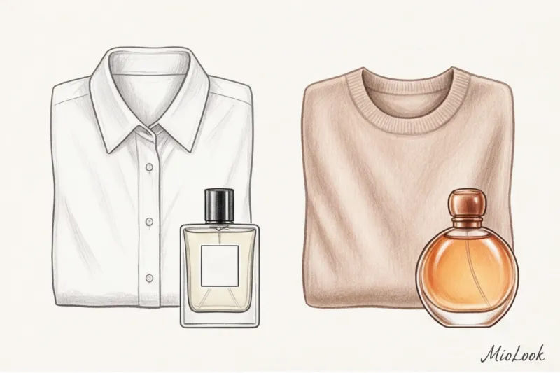 Аромат как часть имиджа: как подобрать духи по характеру и стилю одежды - 2
