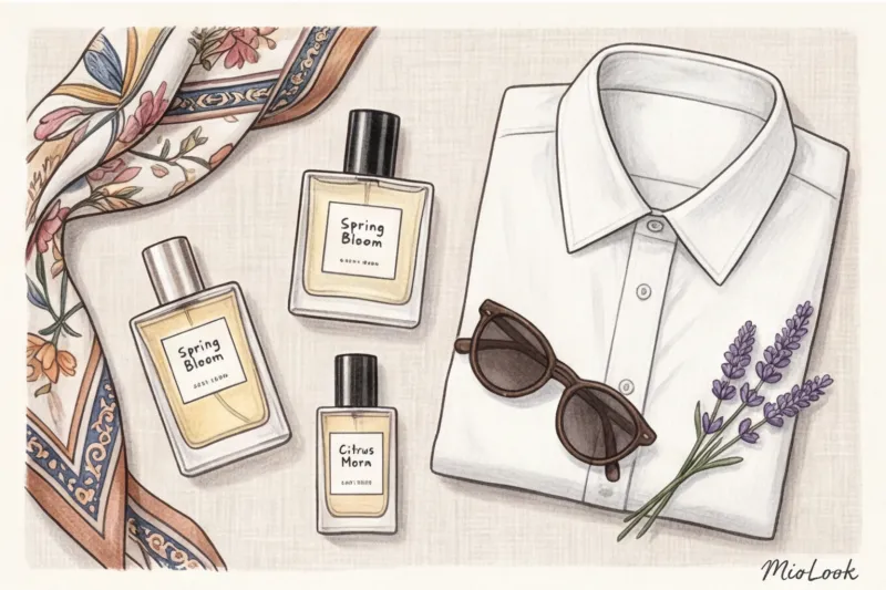 Весенние ароматы: лучшие духи для пробуждения природы - 8