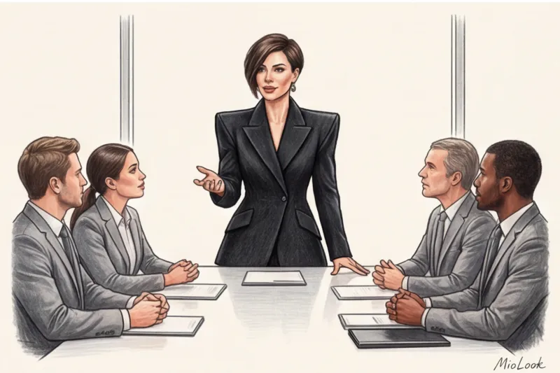 Smart Casual и Business Casual: в чем разница и что выбрать креативщику - 8