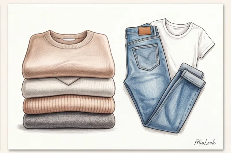 Как быстро и выгодно продать ненужную одежду на Авито и других площадках - 5