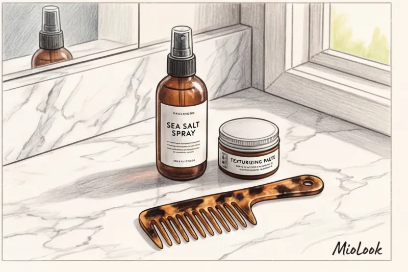 Омолаживающие стрижки, не требующие укладки: проснулась и пошла - 9