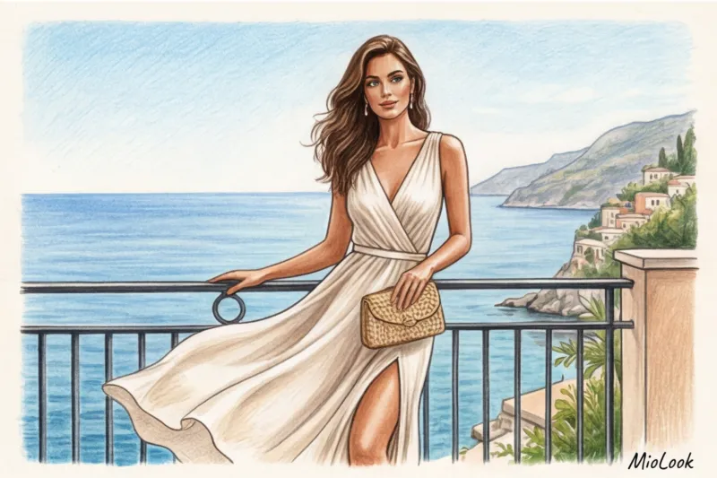 Базовый список вещей в отпуск женщине: полный чек-лист - 8