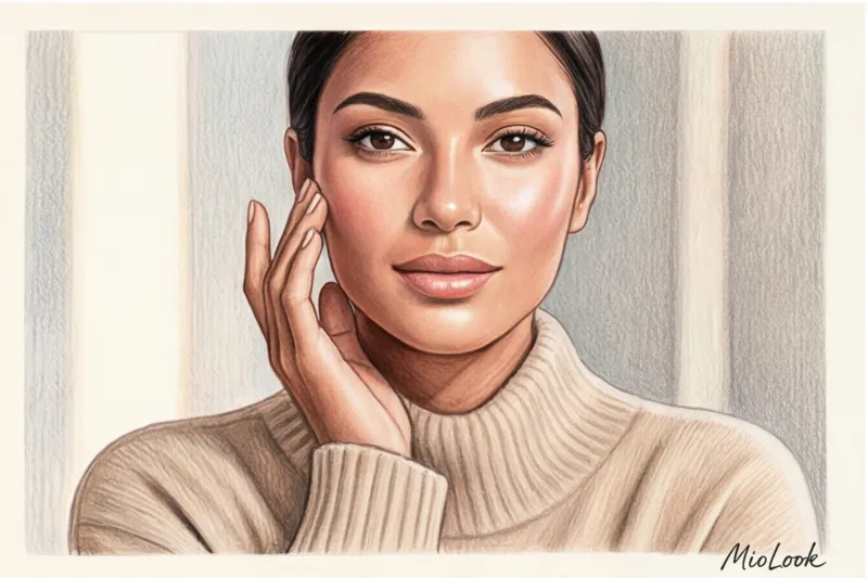 Очищение кожи перед макияжем: нужно ли умываться с гелем утром - 7