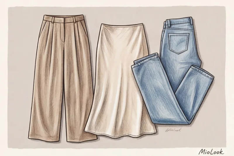 Свидание в кофейне или кино: стильные и комфортные кэжуал-образы - 5