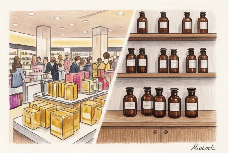 Главные бренды нишевой парфюмерии, которые нужно знать каждой - 7