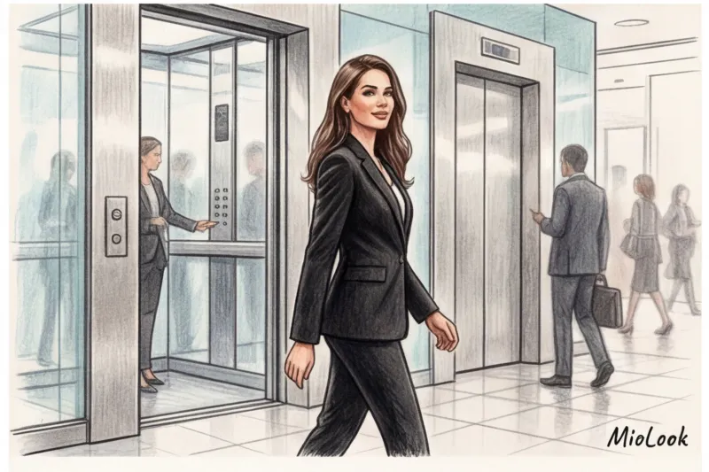 Что такое шлейф в парфюмерии и как найти самые шлейфовые духи - 8