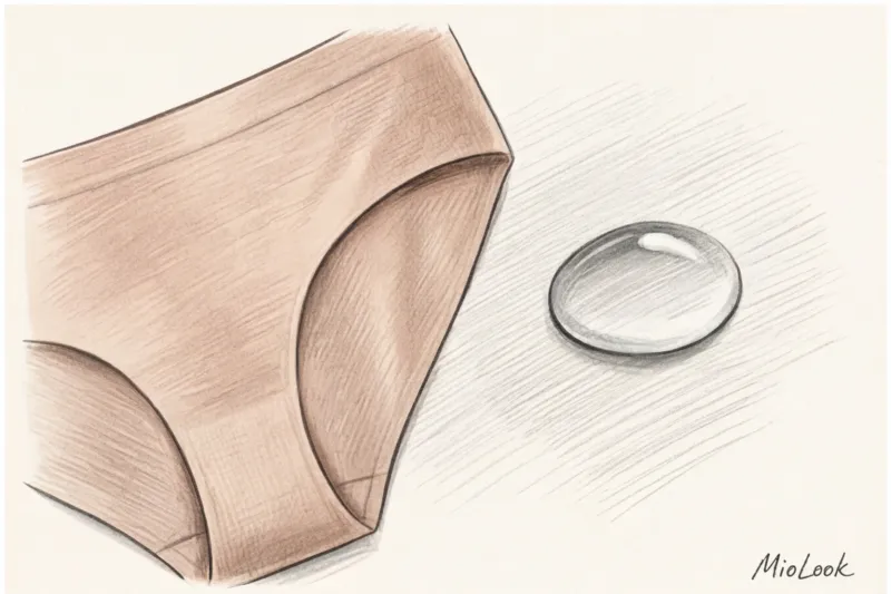 Капсула нижнего белья для отпуска: что и сколько брать с собой - 8