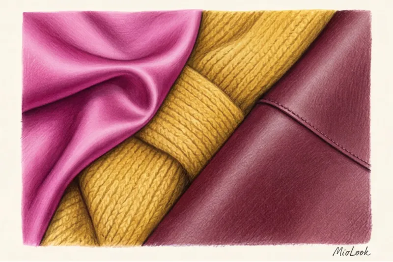 Стиль колор-блок: как правильно сочетать яркие блоки в одном образе - 2