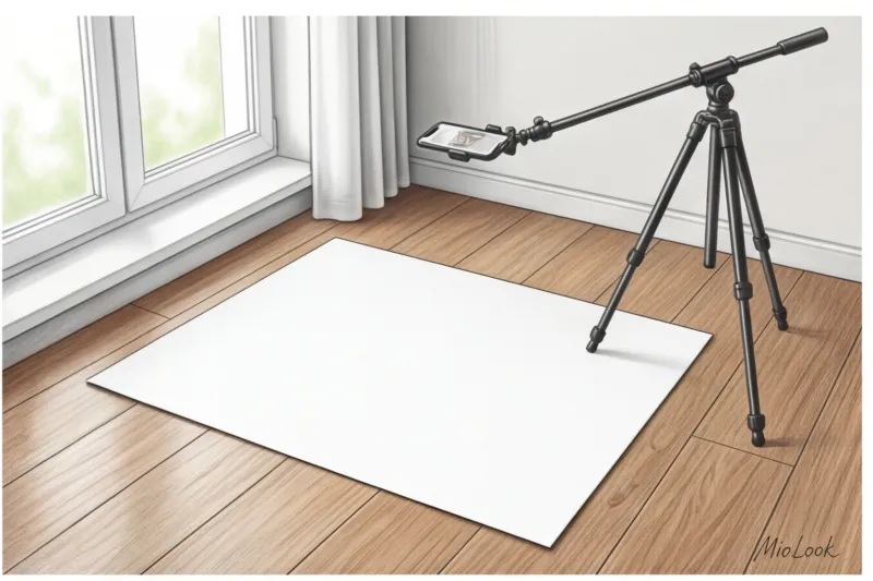 Оцифровка гардероба: как правильно сфотографировать вещи для приложения - 3