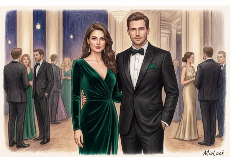 Как собрать идеальный парный образ с помощью ИИ стилиста - 3