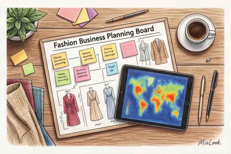 Экологичный fashion-бизнес: снижение перепроизводства за счет точных данных - 5