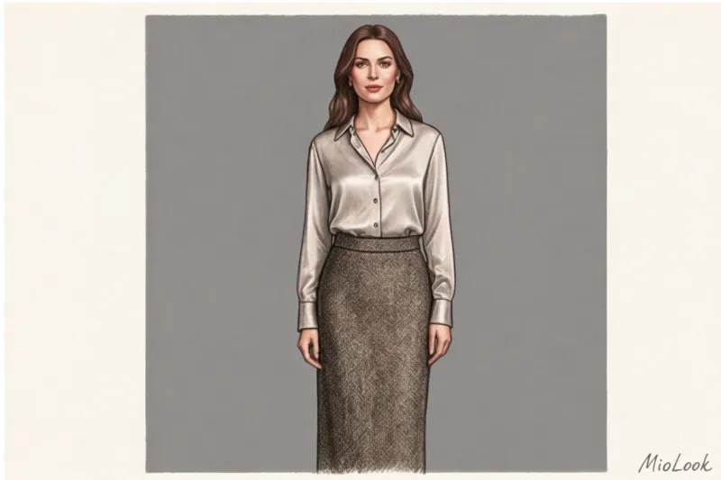 Образы для творческих профессий: как показать креативность без потери статуса - 9