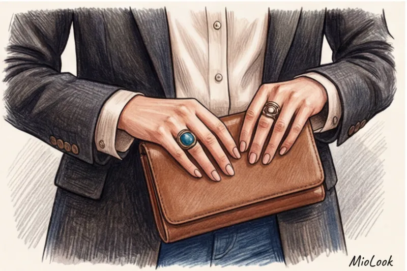 Smart Casual для женщин: правила стиля и примеры образов для офиса - 7