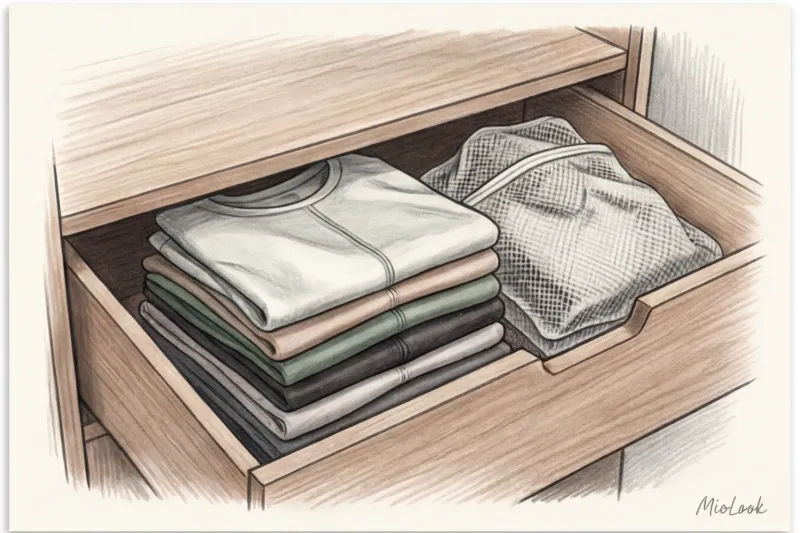 Капсула для тренажерного зала: что носить на фитнес - 6