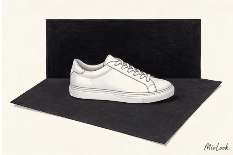 Как оцифровать гардероб: инструкция по фотографированию одежды - 6