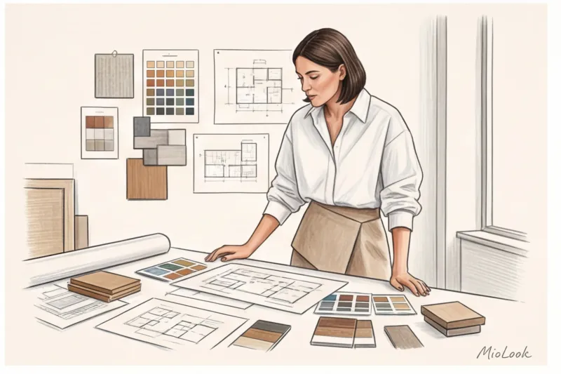 Одежда творческих профессий: креатив без потери экспертности - 9