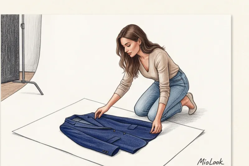 Как собрать капсульный гардероб с помощью приложения в телефоне - 3