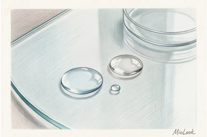 Экспресс-подготовка кожи к макияжу за 5 минут: утренний минимум - 2