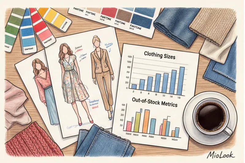 Конкурентный анализ в fashion-сегменте с помощью ИИ-инструментов - 4