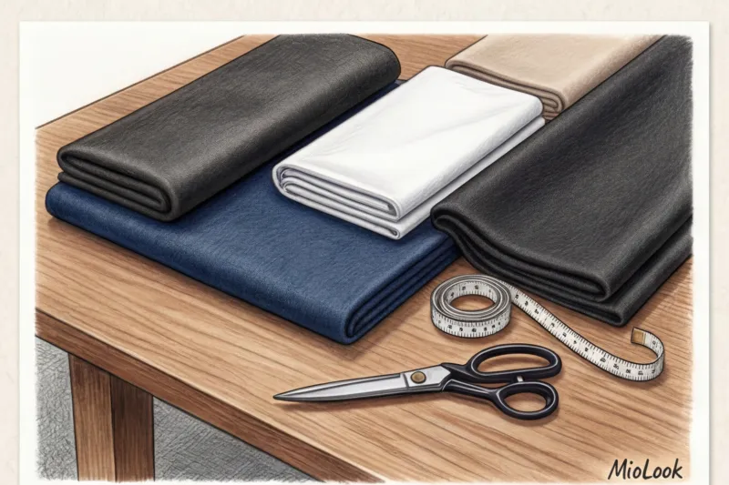 Деловой гардероб plus size: стильные образы для офиса - 2