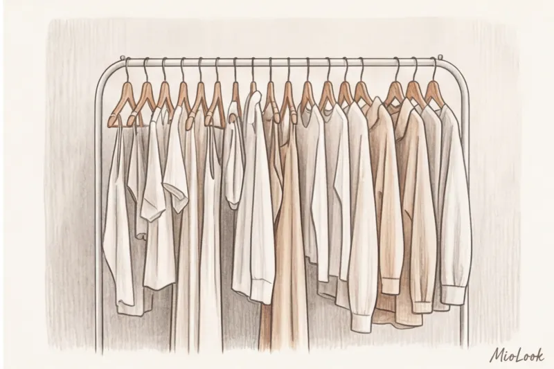 Летняя одежда для дома: спасаемся от жары красиво - 6