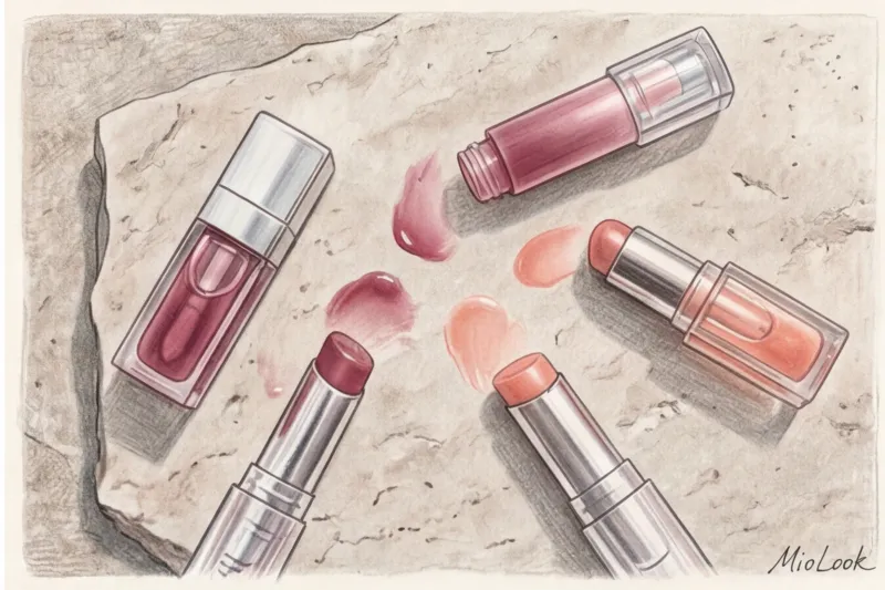 Макияж без макияжа: секреты идеального нюда на каждый день - 6