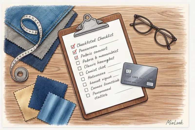 Планирование бюджета на гардероб: правило 70/30 и финансовые схемы - 6