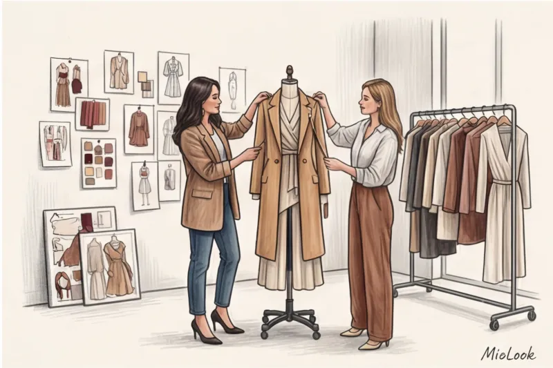 ИИ для байеров: как технологии меняют процесс закупки новых коллекций - 6