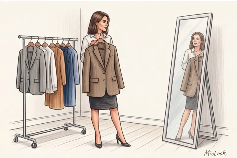 Виртуальная примерка деловых образов: как ИИ помогает экспертам - 8