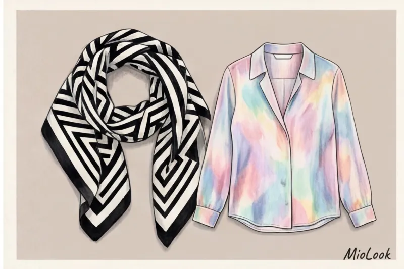 Уровень контрастности внешности онлайн: как AI рассчитывает перепад оттенков - 6