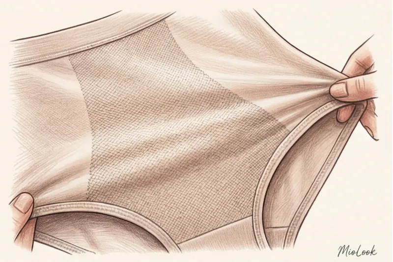 Утягивающее белье под вечернее платье: как смоделировать фигуру без дискомфорта - 4