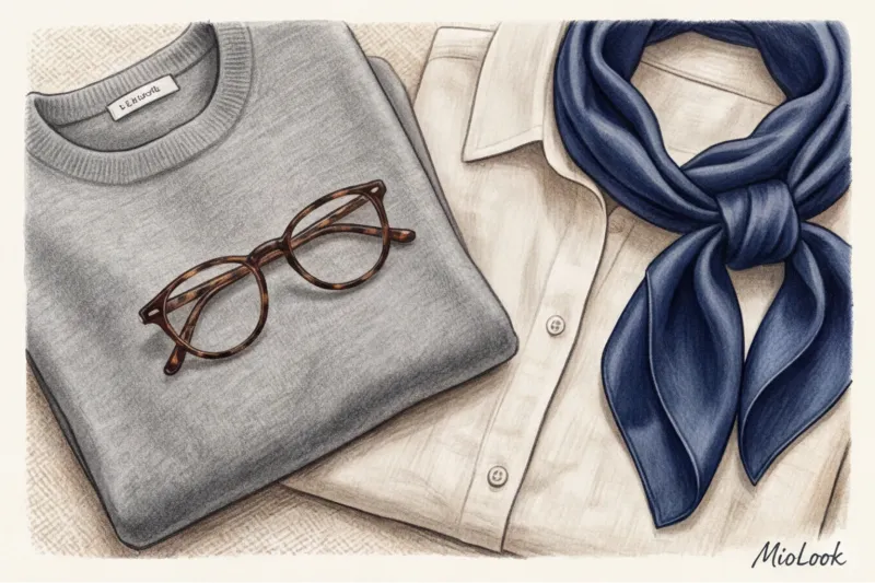 Стиль архетипа Мудрец: минимализм, интеллект и комфорт - 2