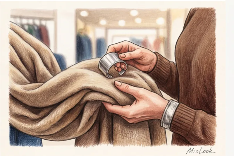 Аксессуары для женщин 50+: как правильно носить шарфы, сумки и украшения - 9