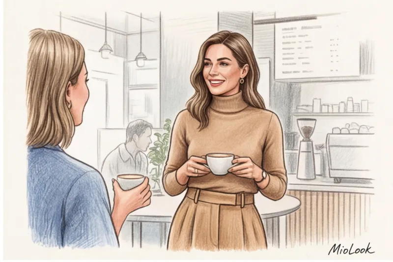 Как MioLook помогает подобрать образ под конкретную цель общения - 3