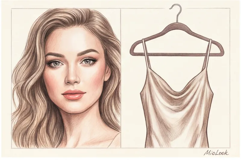 Макияж на свадьбу для гостьи: правила хорошего тона - 8