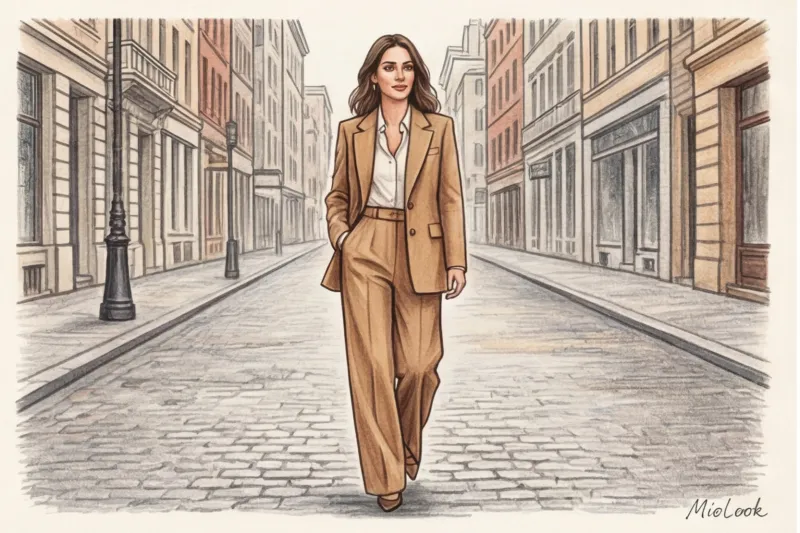 Психология стиля: как одежда влияет на настроение и самооценку - 4